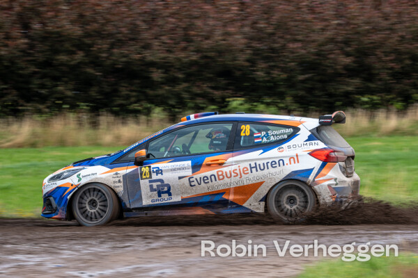 GTC Rally 2024