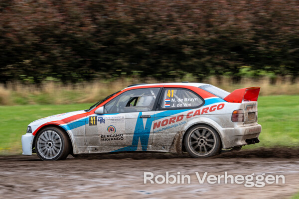 GTC Rally 2024