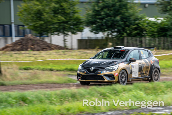GTC Rally 2024
