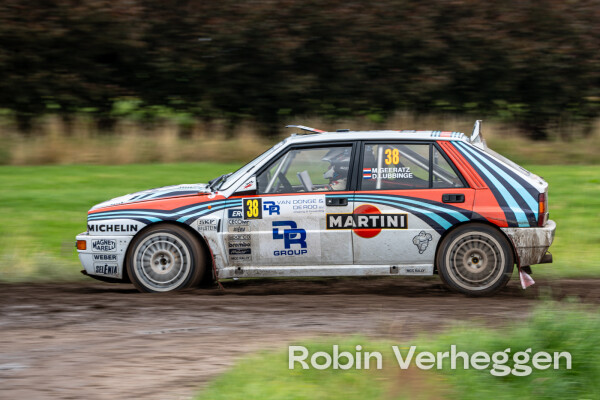 GTC Rally 2024