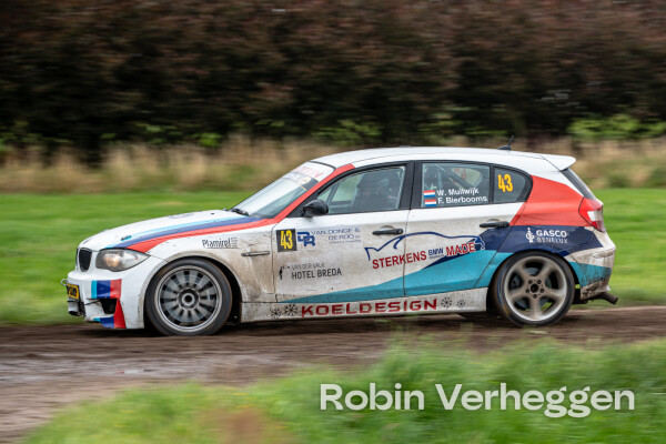 GTC Rally 2024