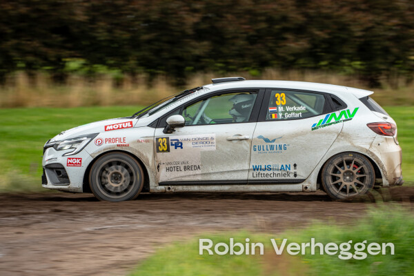 GTC Rally 2024