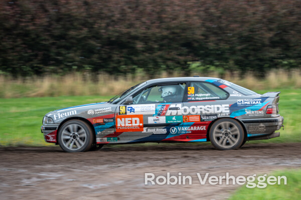 GTC Rally 2024