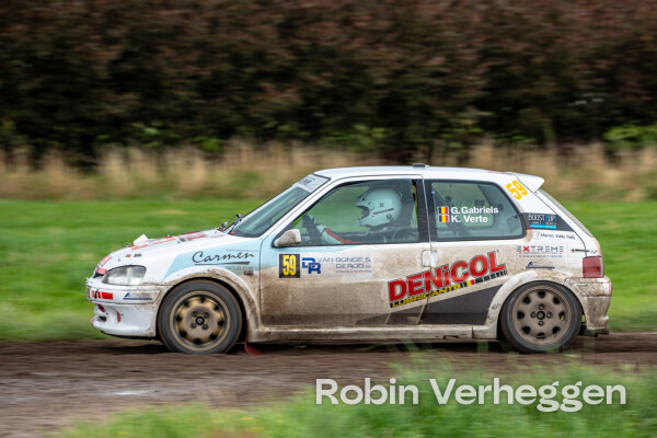 GTC Rally 2024