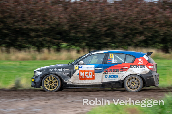 GTC Rally 2024