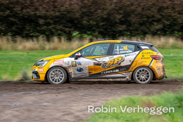 GTC Rally 2024
