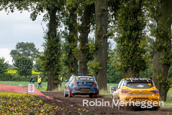 GTC Rally 2024