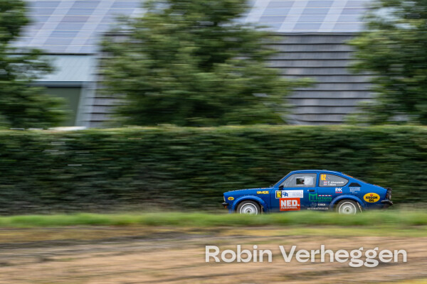 GTC Rally 2024