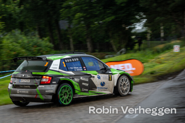 GTC Rally 2024