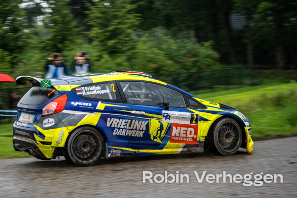 GTC Rally 2024