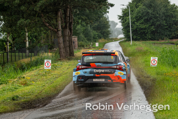 GTC Rally 2024