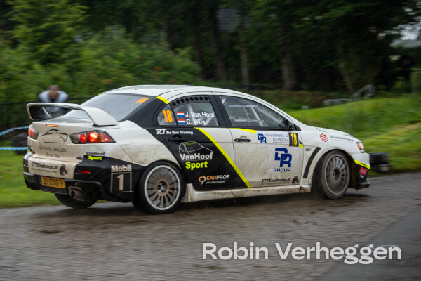 GTC Rally 2024