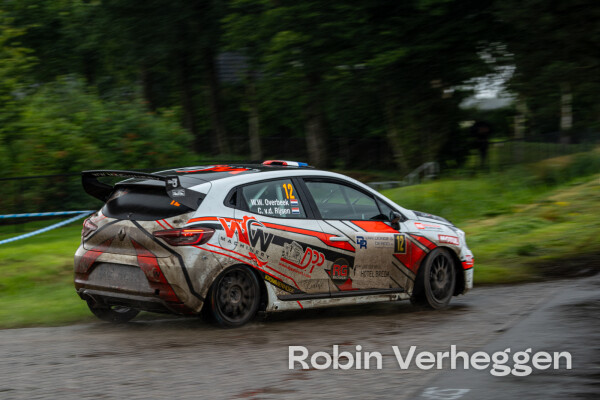 GTC Rally 2024