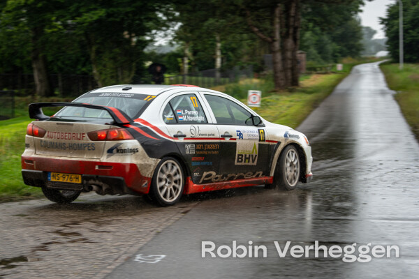 GTC Rally 2024