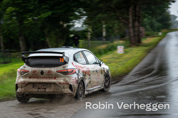 GTC Rally 2024