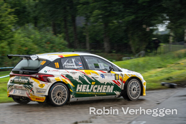 GTC Rally 2024
