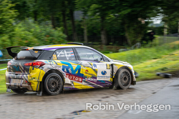 GTC Rally 2024