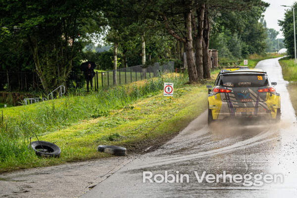 GTC Rally 2024