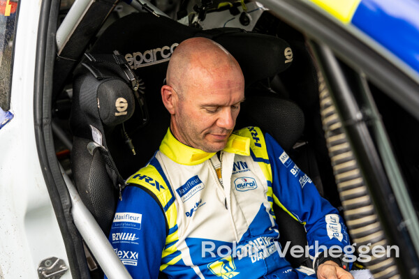 GTC Rally 2024