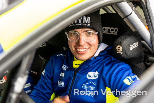 GTC Rally 2024