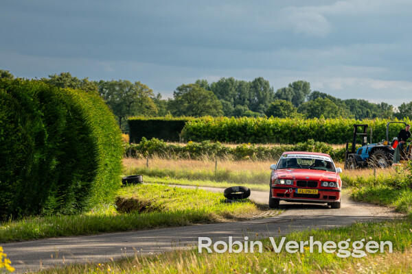 GTC Rally 2024