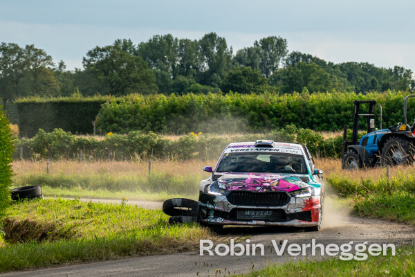 GTC Rally 2024