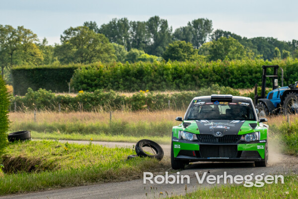 GTC Rally 2024