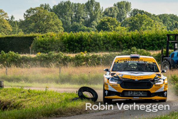 GTC Rally 2024