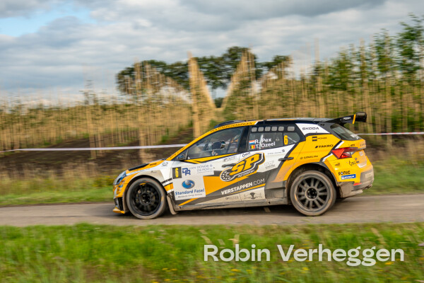 GTC Rally 2024