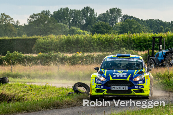 GTC Rally 2024