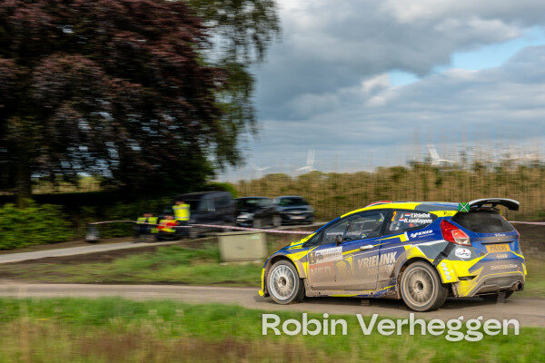 GTC Rally 2024