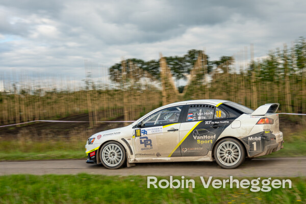 GTC Rally 2024