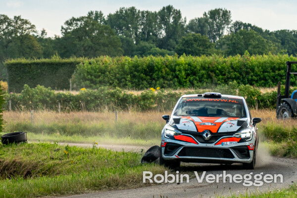 GTC Rally 2024
