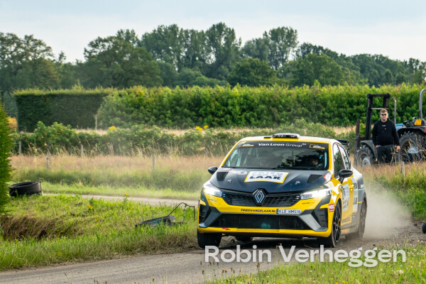 GTC Rally 2024