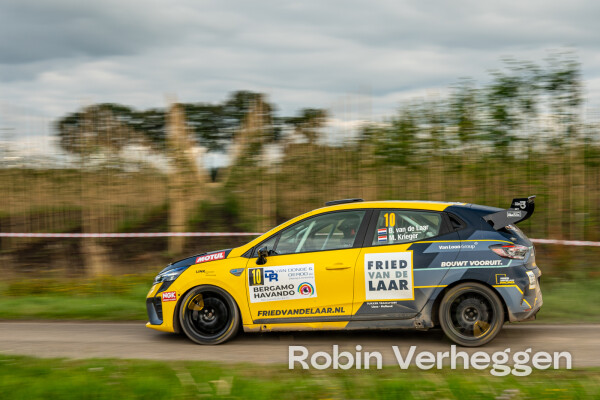 GTC Rally 2024