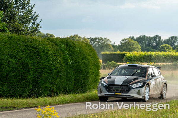GTC Rally 2024