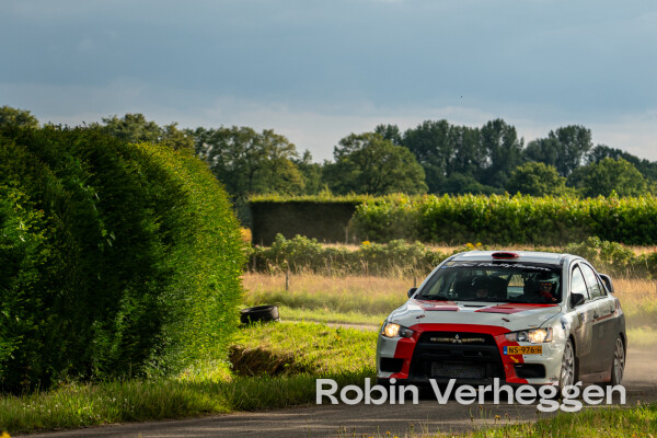 GTC Rally 2024