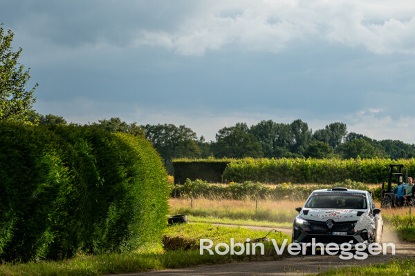 GTC Rally 2024