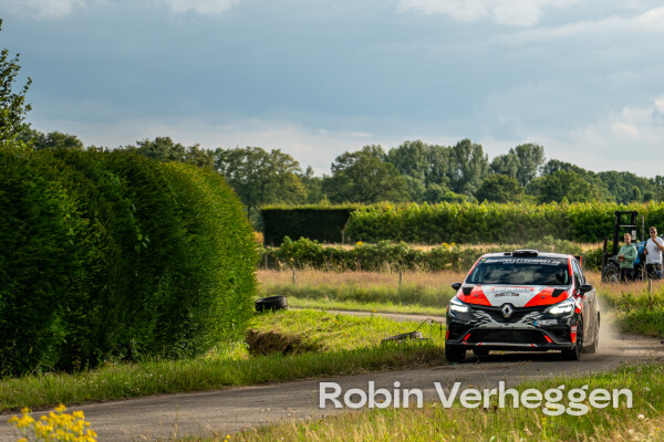 GTC Rally 2024
