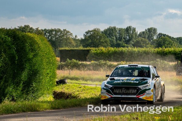 GTC Rally 2024