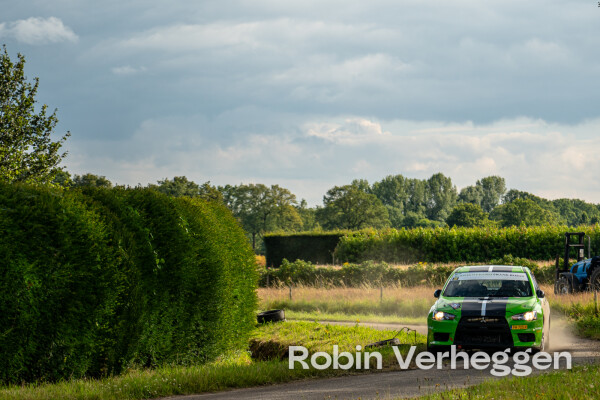 GTC Rally 2024