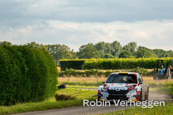 GTC Rally 2024