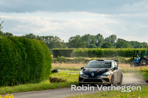 GTC Rally 2024