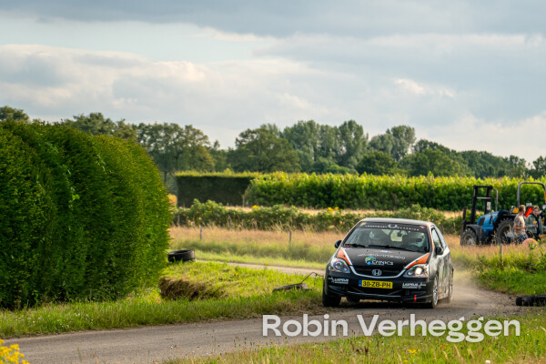 GTC Rally 2024