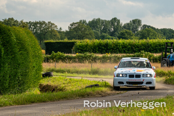 GTC Rally 2024