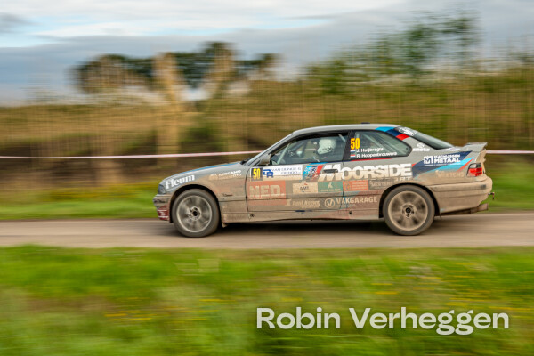GTC Rally 2024