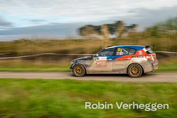 GTC Rally 2024