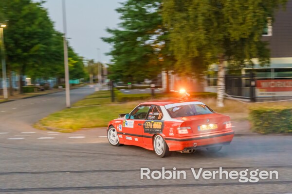 GTC Rally 2025
