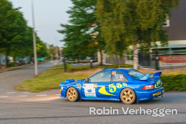 GTC Rally 2025