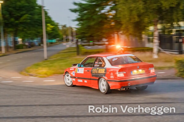 GTC Rally 2025